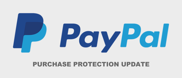 PayPal Buyer Protection