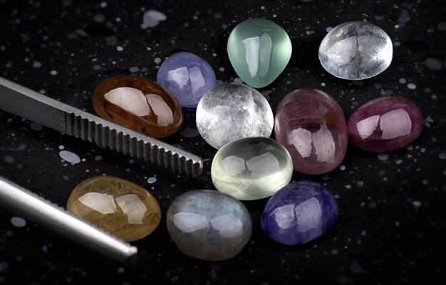 Gemstones