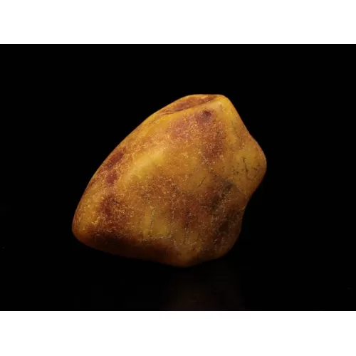 Natural Genuine Baltic Amber Sea Stone 28g