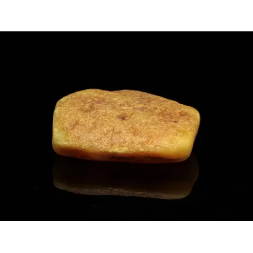 Natural Genuine Baltic Amber Sea Stone 13g