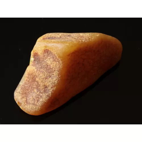 Raw Rough Genuine Baltic amber 17g Stone