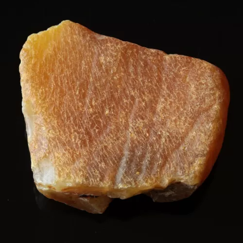 Raw Rough Genuine Baltic amber 17g Stone