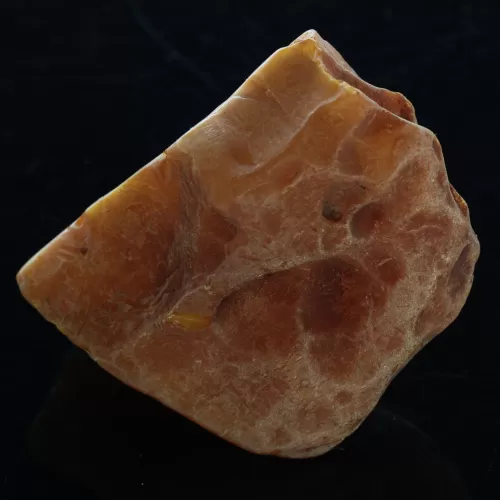 Raw Rough Genuine Baltic amber Fossil Stone