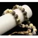 Islamic 33 Baltic amber Prayer 13MM ROUND beads