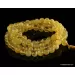 Tibetan Buddhist Mala Prayer 108 Baltic amber butter beads