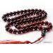 Islamic 66 Prayer ROUND Baltic amber 9MM beads rosary