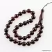 Islamic 33 Prayer ROUND Baltic amber beads rosary