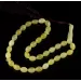 Islamic 33 OLIVE Prayer BALTIC AMBER Beads Muslim Rosary