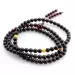 Tibetan Buddhist Mala Prayer 108 Baltic amber beads