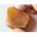 Raw Rough Genuine Baltic amber 17g Stone