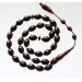 Islamic 33 Baltic amber Prayer OLIVE beads