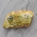 Raw Rough Genuine Baltic amber Fossil Stone