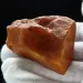 Raw Rough Genuine Baltic amber Fossil Stone