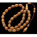 Islamic 33 OLIVE Prayer BALTIC AMBER Beads Muslim Rosary