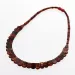 Elegant Baltic amber necklaces collar 44cm