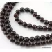 Tibetan Buddhist Mala Prayer 108 PRESSED Baltic amber beads