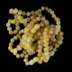 10 Butter BAROQUE Baltic amber teething bracelets 14cm