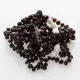 10 Raw Cherry BAROQUE Baltic amber teething bracelets 16cm