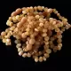 10 Raw Butter BAROQUE Baltic amber teething bracelets 14cm