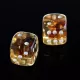 Play Baltic Amber Dice